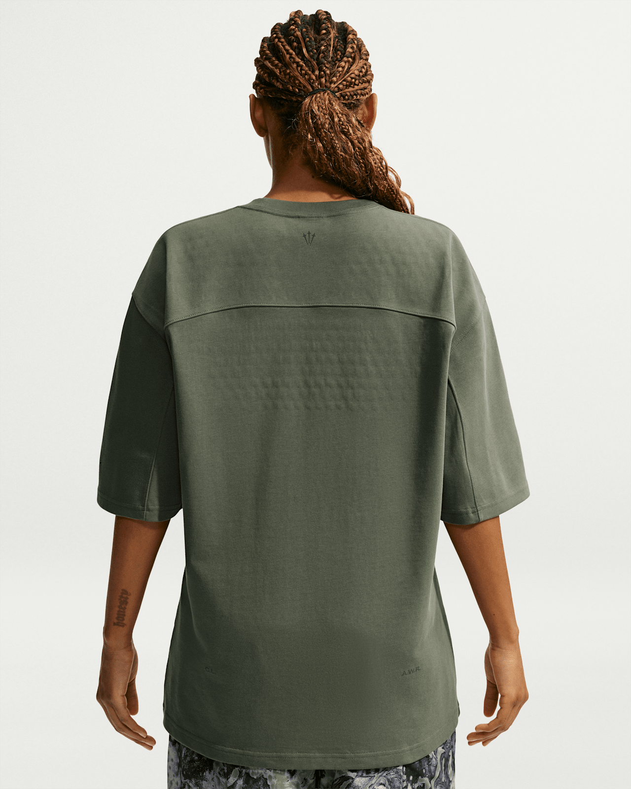 Take a look at NOCTA Nike Apparel Collection