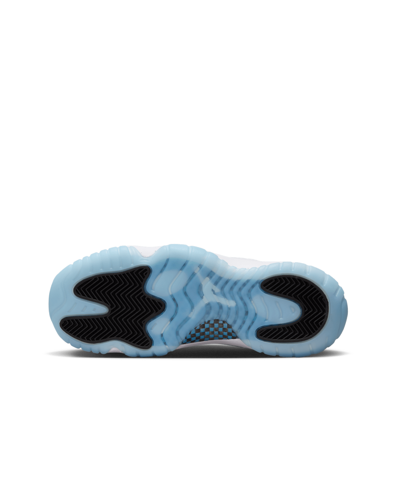 Big Kids' Air Jordan 11 'Legend Blue' (378038-104)