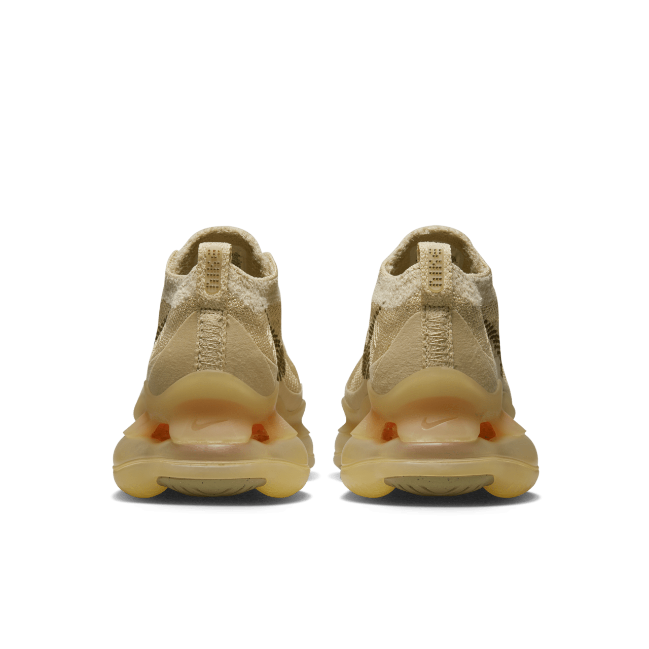 วันเปิดตัว Air Max Scorpion "Sesame" (DJ4702-200)