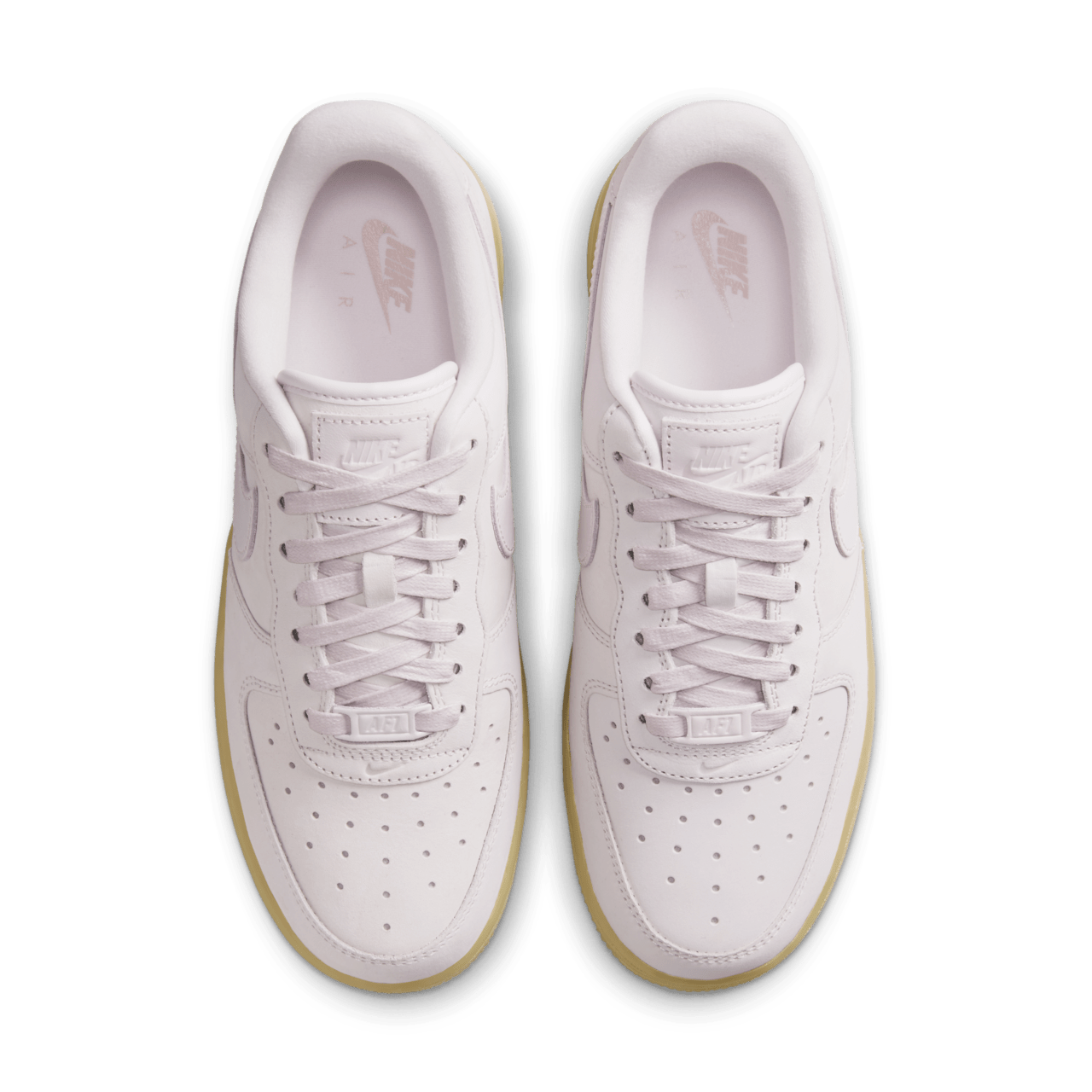วันเปิดตัว Air Force 1 "Pearl Pink" ผู้หญิง (DR9503-601)
