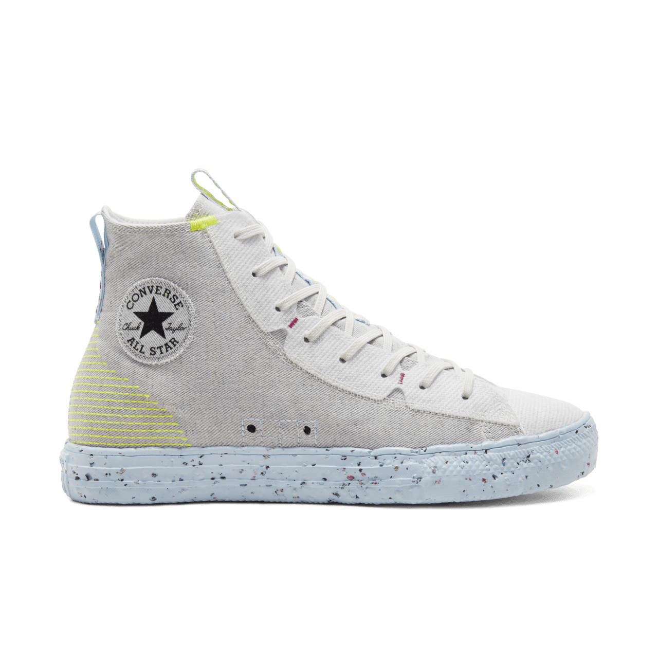 Chuck Taylor All Star Crater 'White' Release Date
