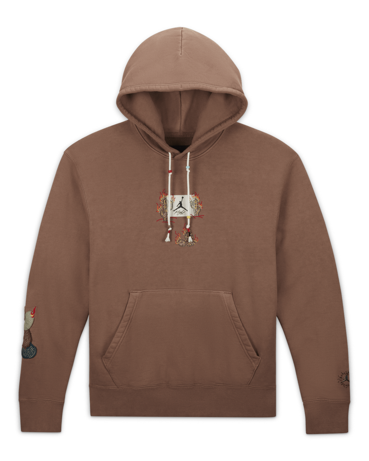 Travis scott nike sweatshirt sale