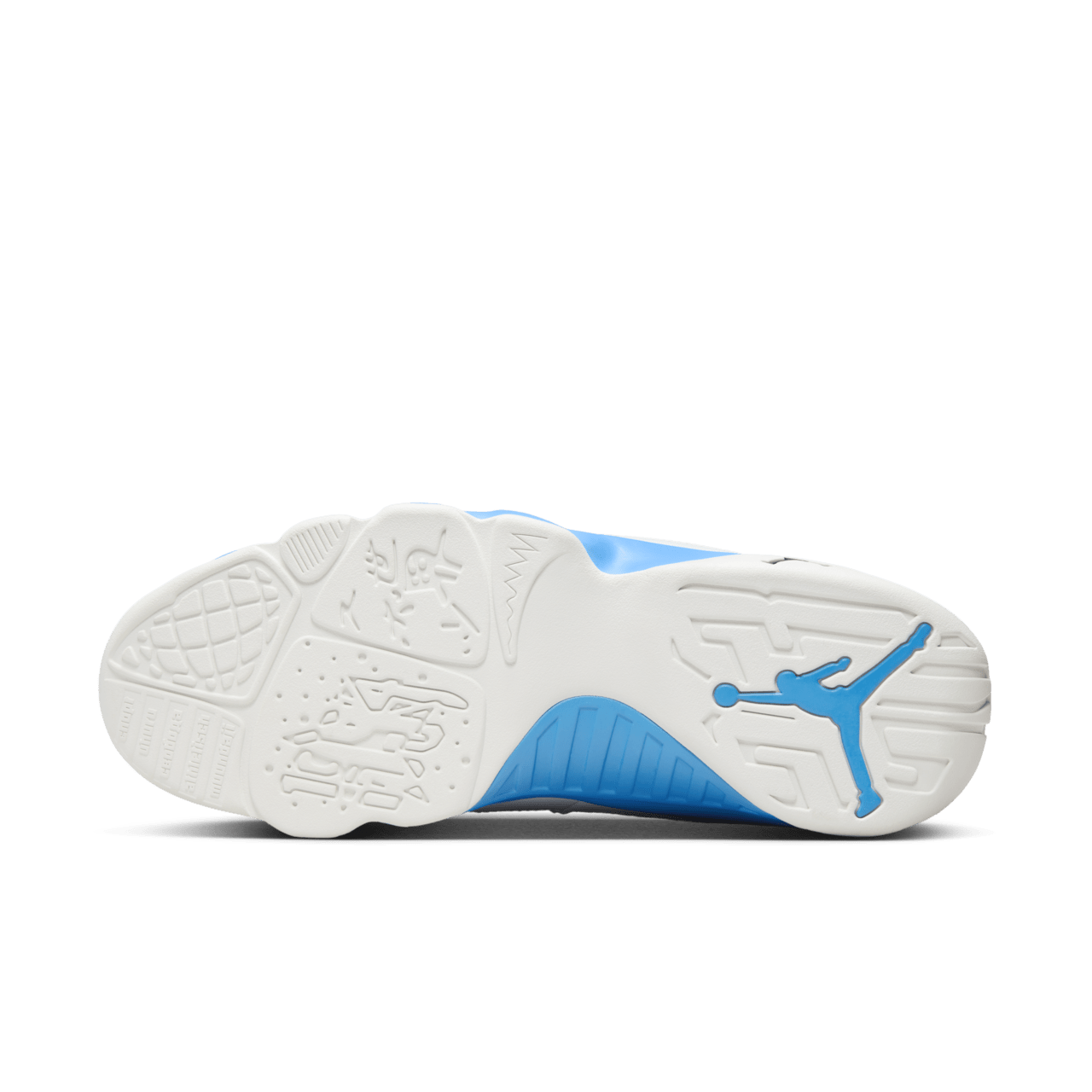 Fecha de lanzamiento del Air Jordan 9 "Powder Blue" (FQ8992-101)