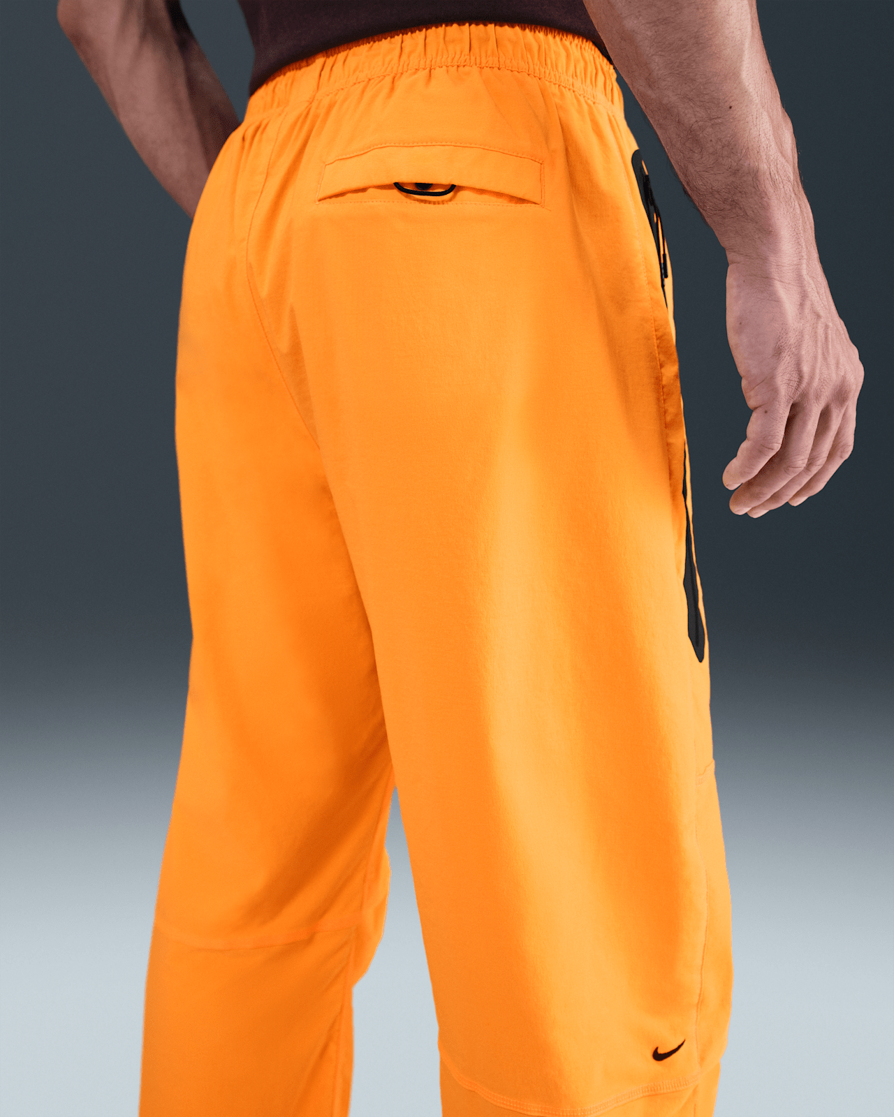 Take a look at Nike Tech Apparel Collection.