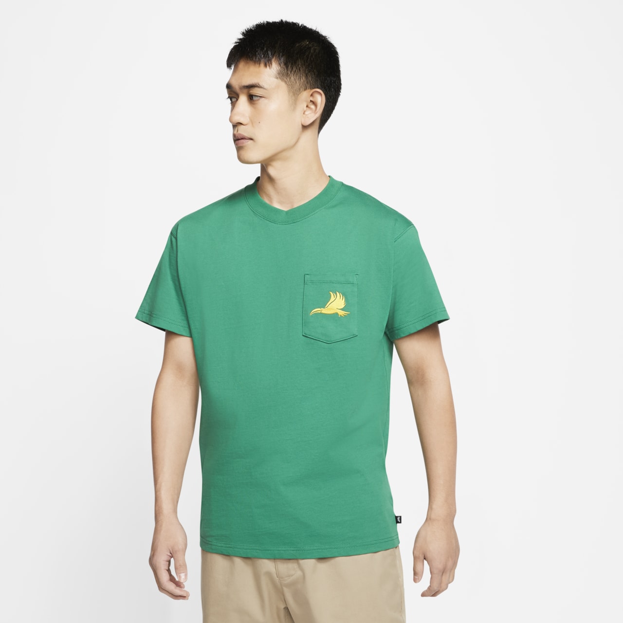 Releasedatum för Nike SB x Parra Brazil Federation Kits