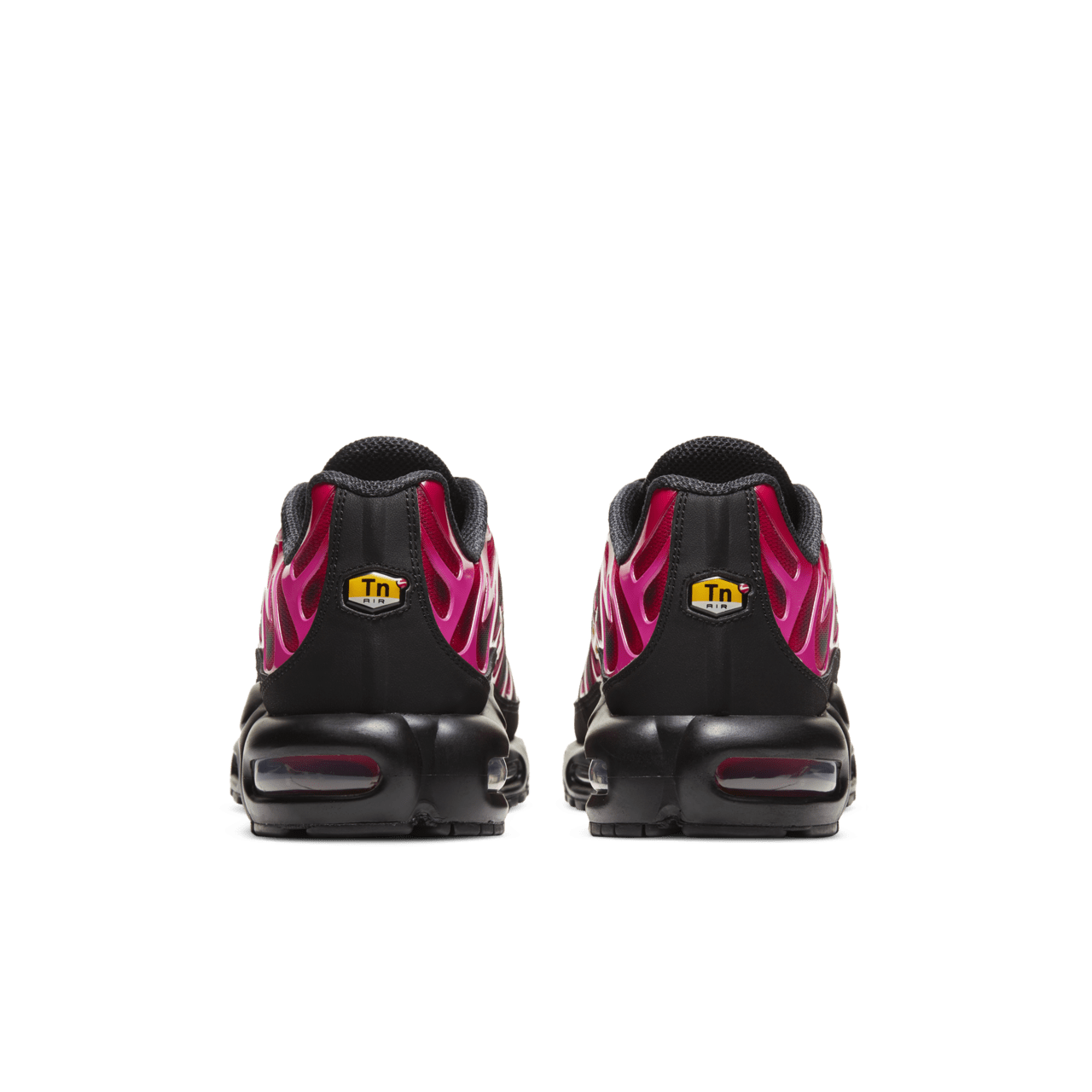 Air Max Plus x Supreme "Fire Pink" – Data de lançamento