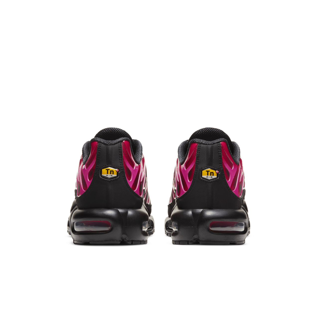 Air Max Plus x Supreme "Fire Pink" – Erscheinungsdatum