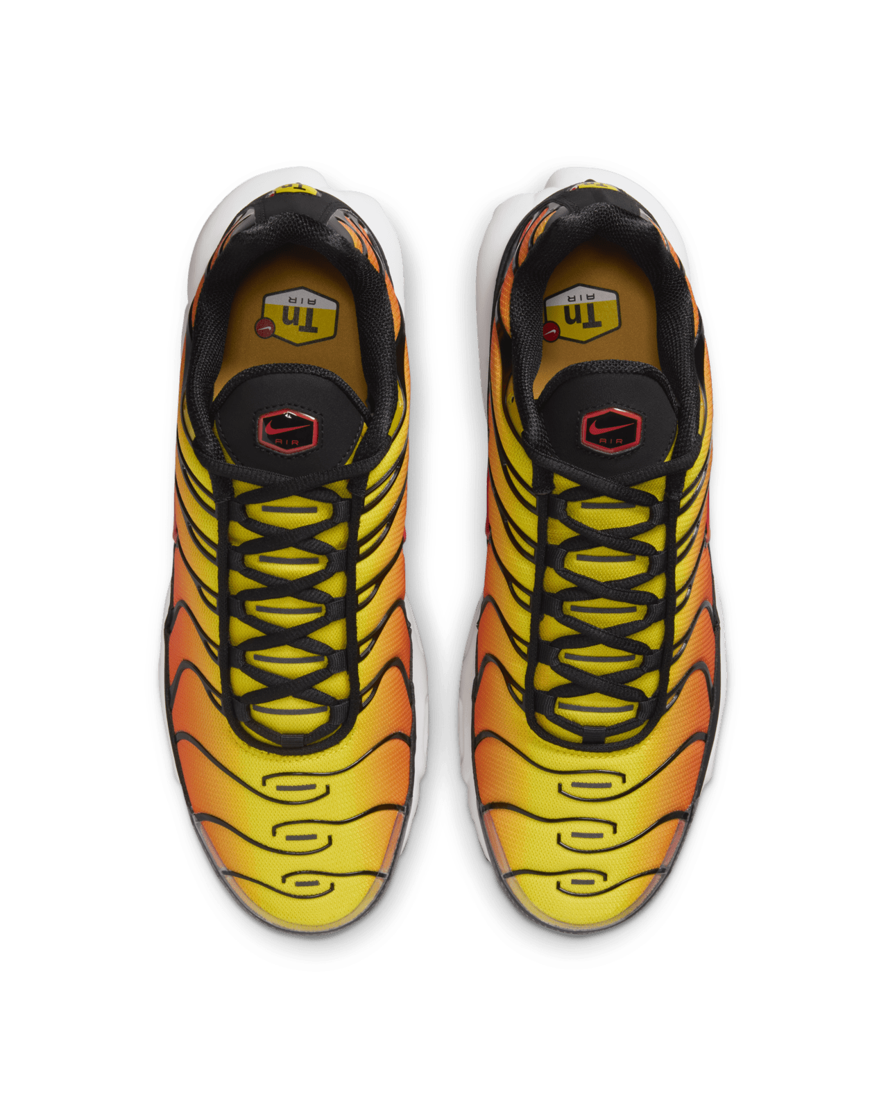 Air Max Plus 'Bright Ceramic and Tour Yellow' (HF0552-001) 發售日期