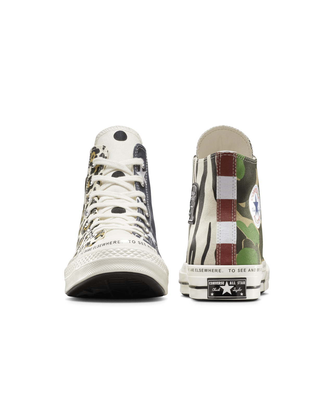 Converse x Brain Dead 'Chuck 70' (A12219C-286) Release Date