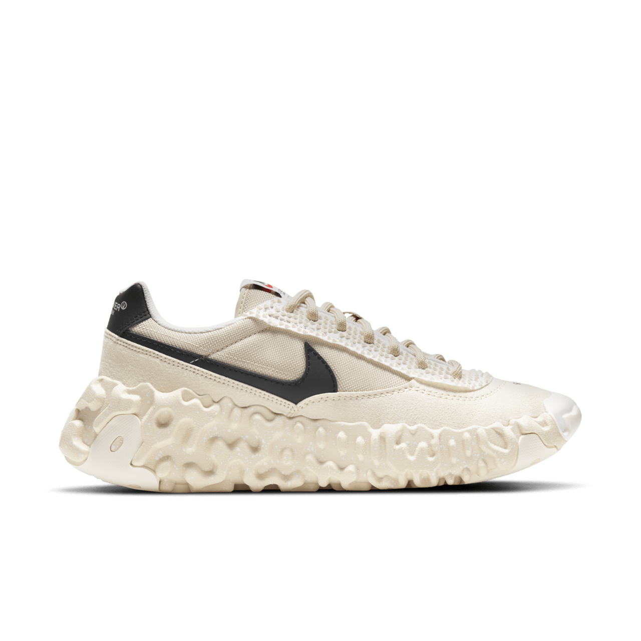 Lanceringsdato for Overbreak x UNDERCOVER "Overcast"
