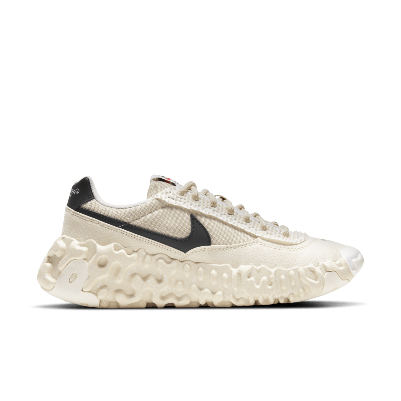 【NIKE公式】オーバーブレイク x アンダーカバー 'Overcast' (NIKE OVERBREAK / UNDERCOVER / DD1789-200)