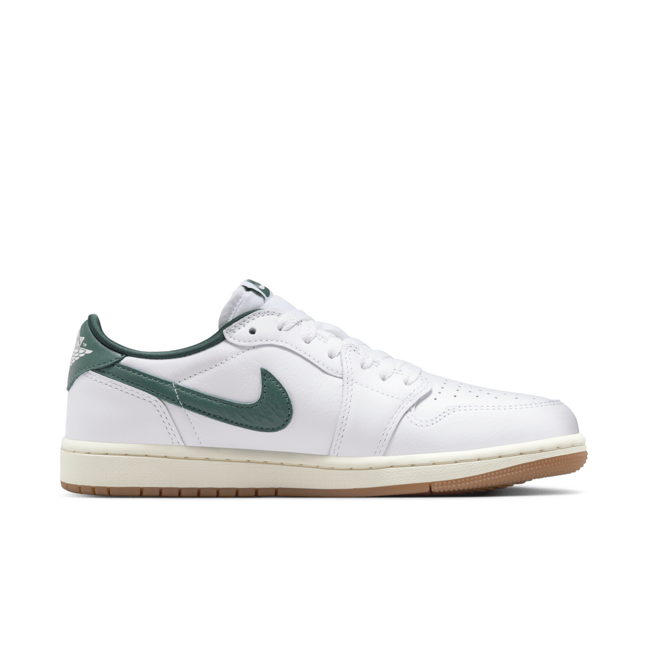 Women's Air Jordan 1 Low 'Oxidised Green' (CZ0775-133) release date