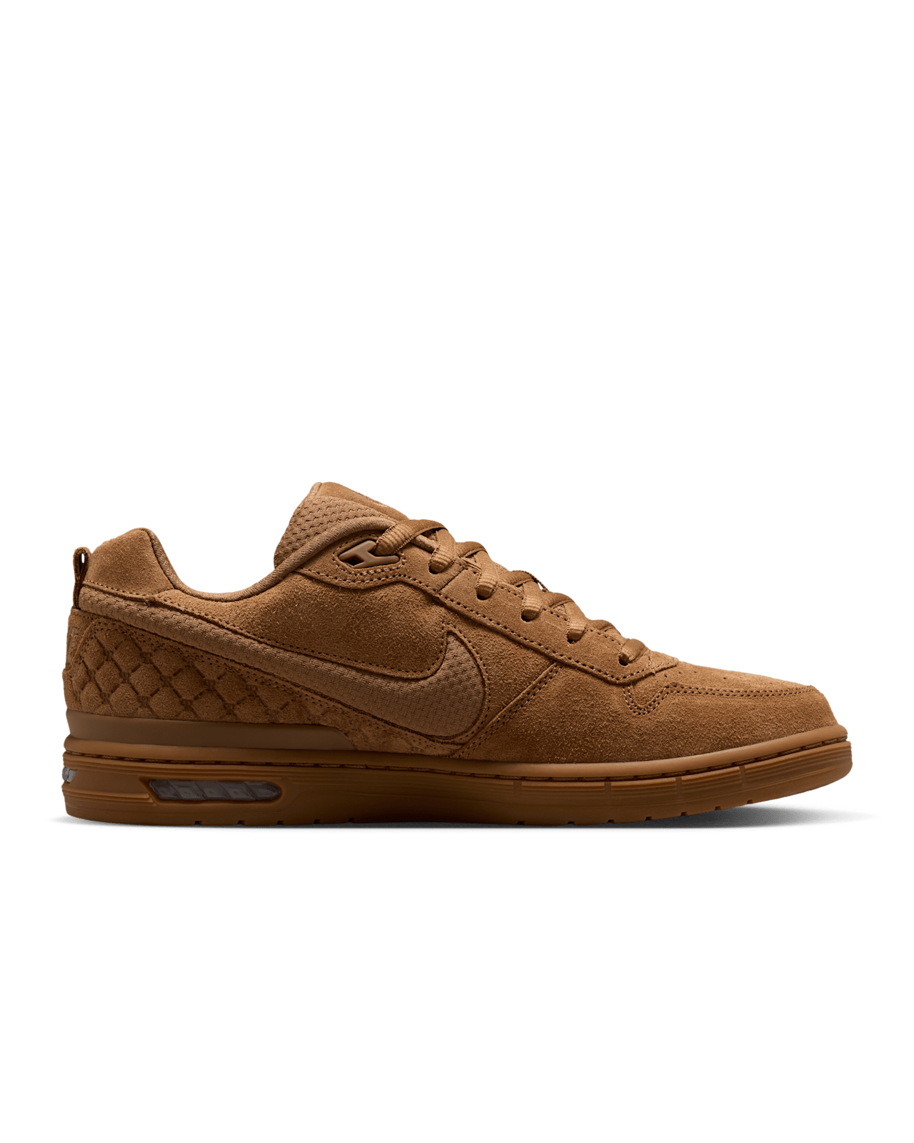 PAUL RODRIGUEZ ZOOM AIR LOW Release Date