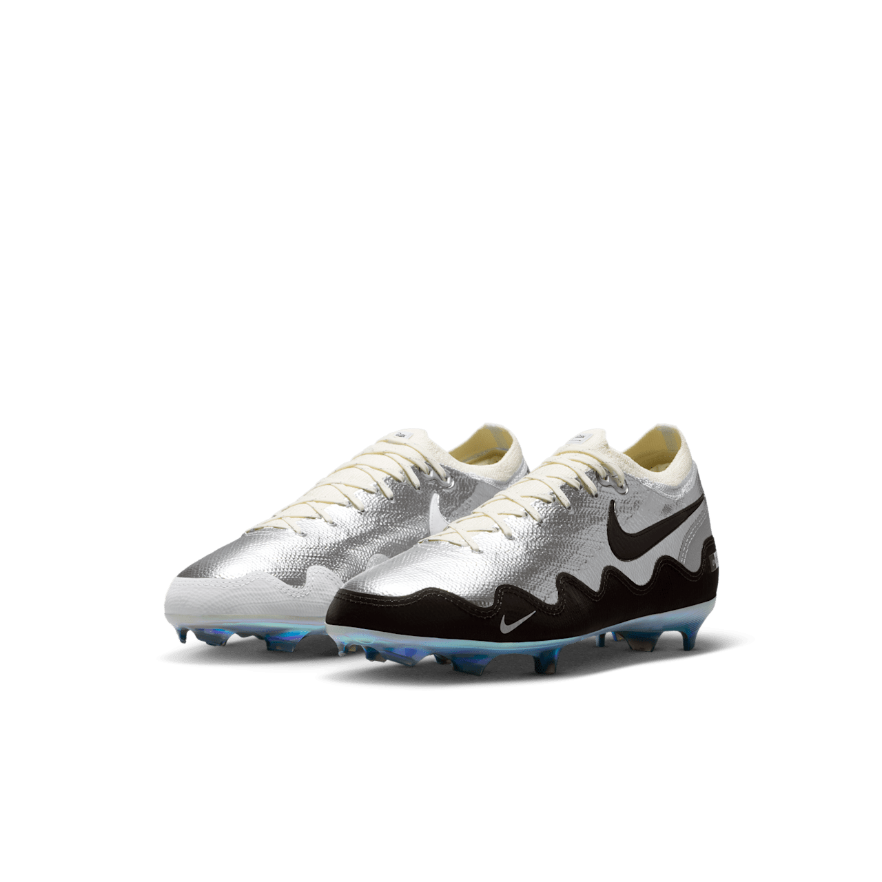 Big Kids' Mercurial Zoom Vapor 16 Elite FG SE x Patta "Unite" Release Date