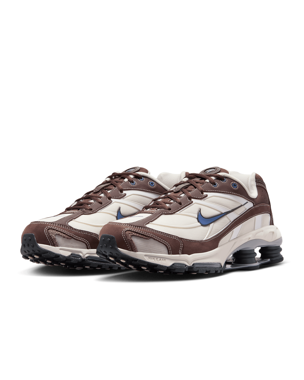 【NIKE公式】ショックス ライド 2 'Phantom and Baroque Brown' (HV6349-200 / NIKE SHOX RIDE 2 EMEA)