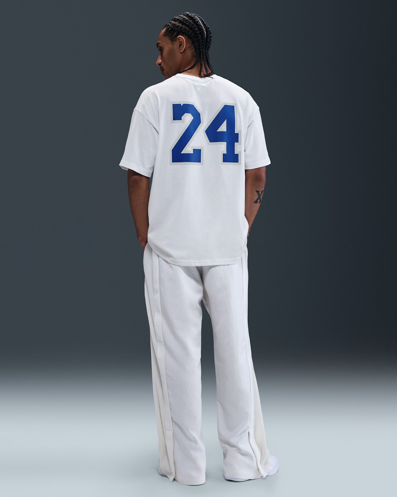Kobe Apparel Collection Release Date