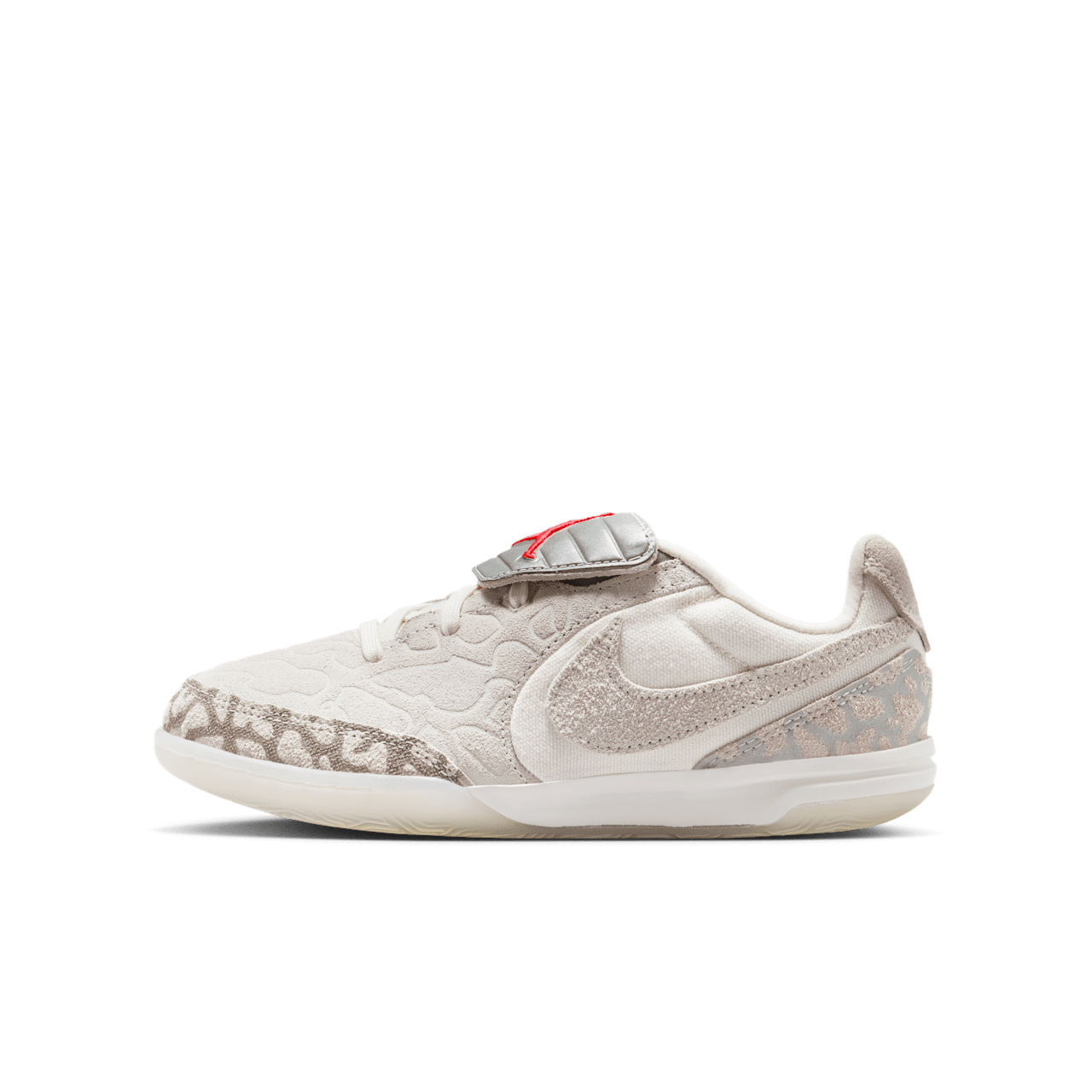 Older Kids' Jordan Tiempo Streetgato Release Date