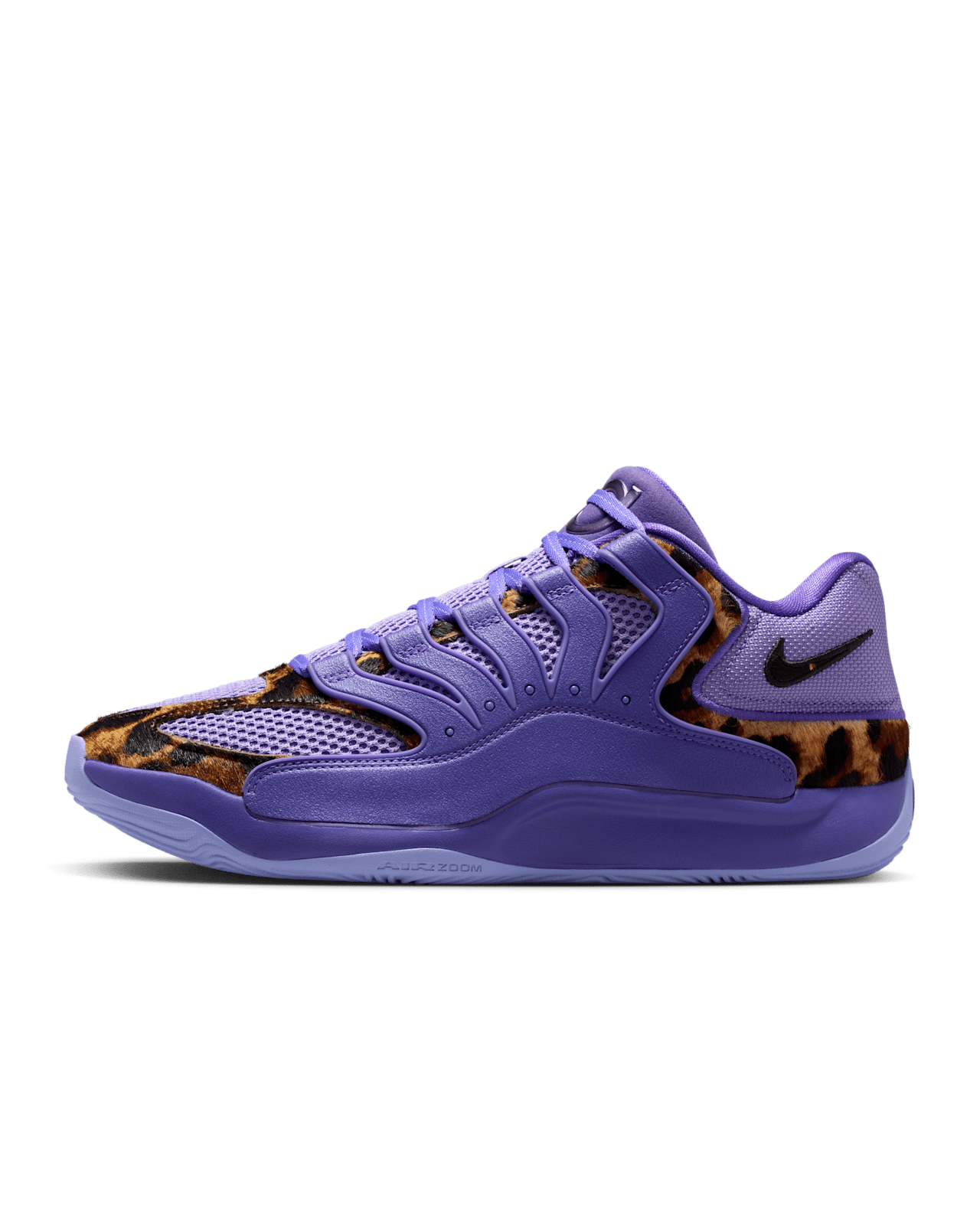 KD18 'Space Purple and Pure Purple' (IO7519-500) Release Date