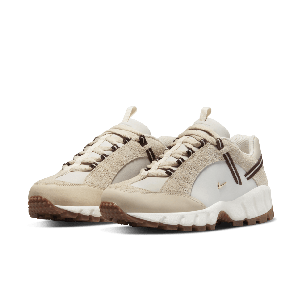 วันเปิดตัว Air Humara x Jacquemus "Light Bone and Gold" (DR0420-001)