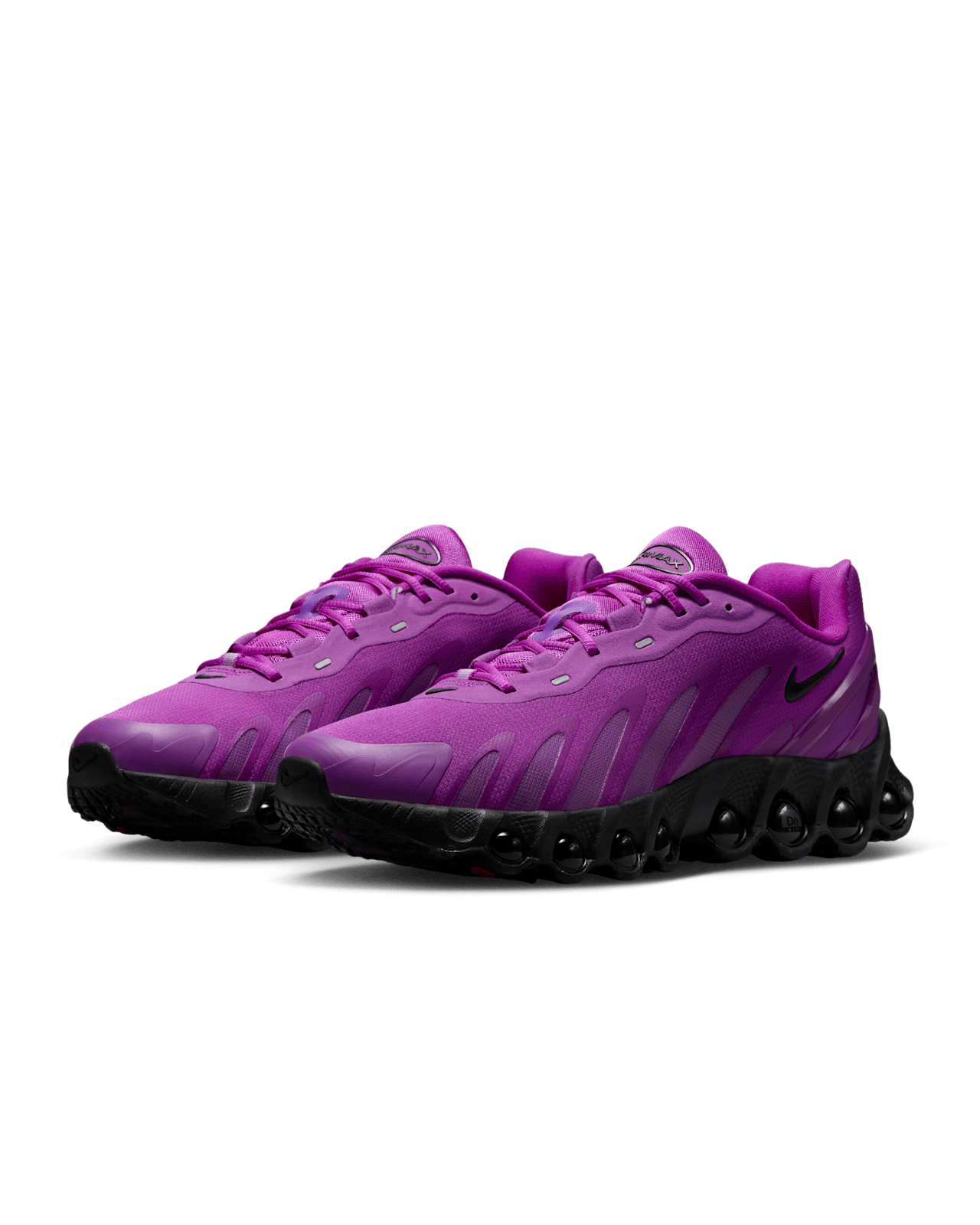 Lanceringsdato for Air Max Dn8 "Vivid Purple" (FQ7860-501)