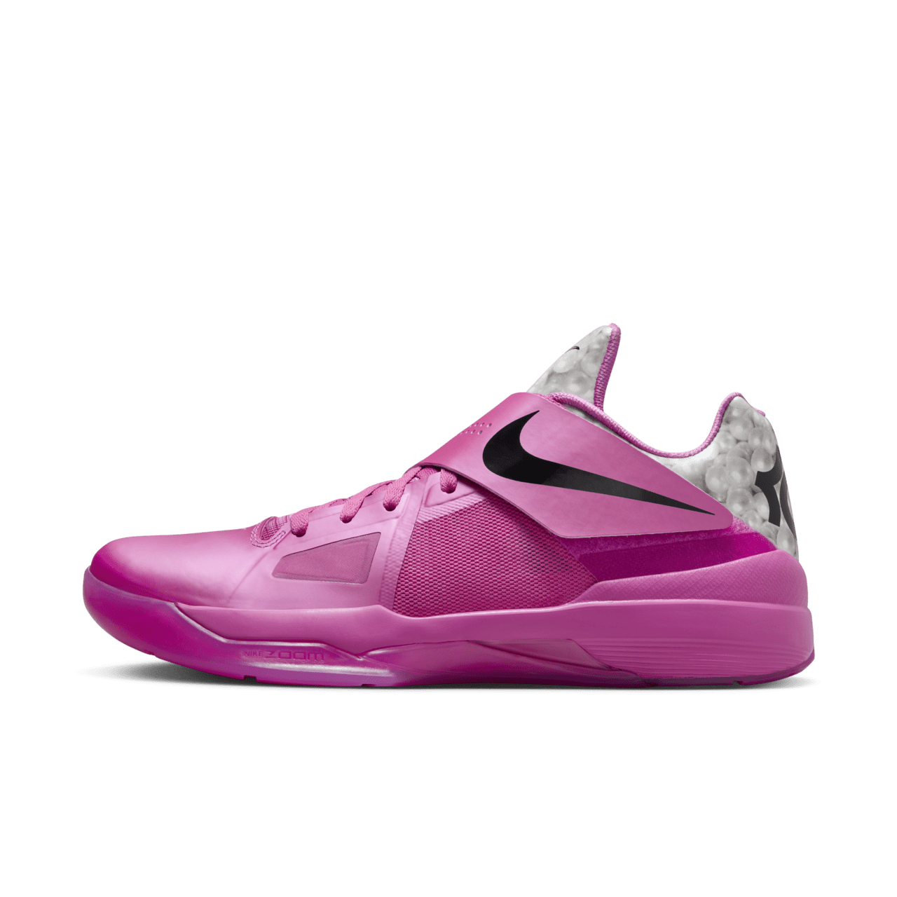 KD 4 'Aunt Pearl' (HF9098-600) Release Date