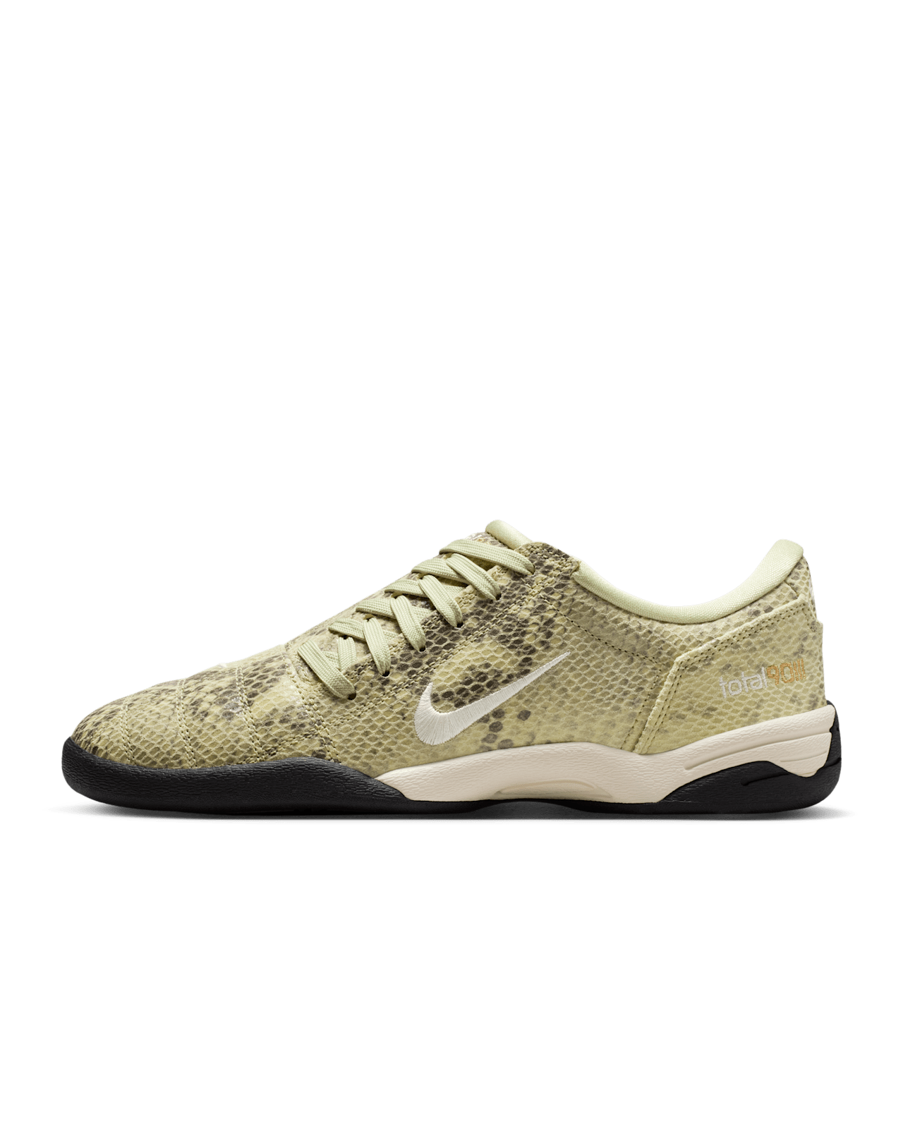 Women's Total90 'Olive Aura and Pale Ivory' (IB4204-301) Release Date