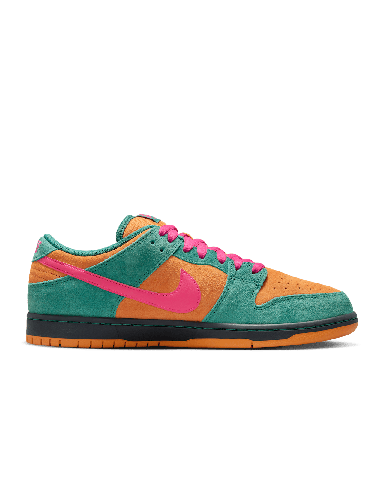 Nike SB Dunk 低筒鞋 Pro 'Green Noise and Light Curry' (HQ1625-301) 發售日期