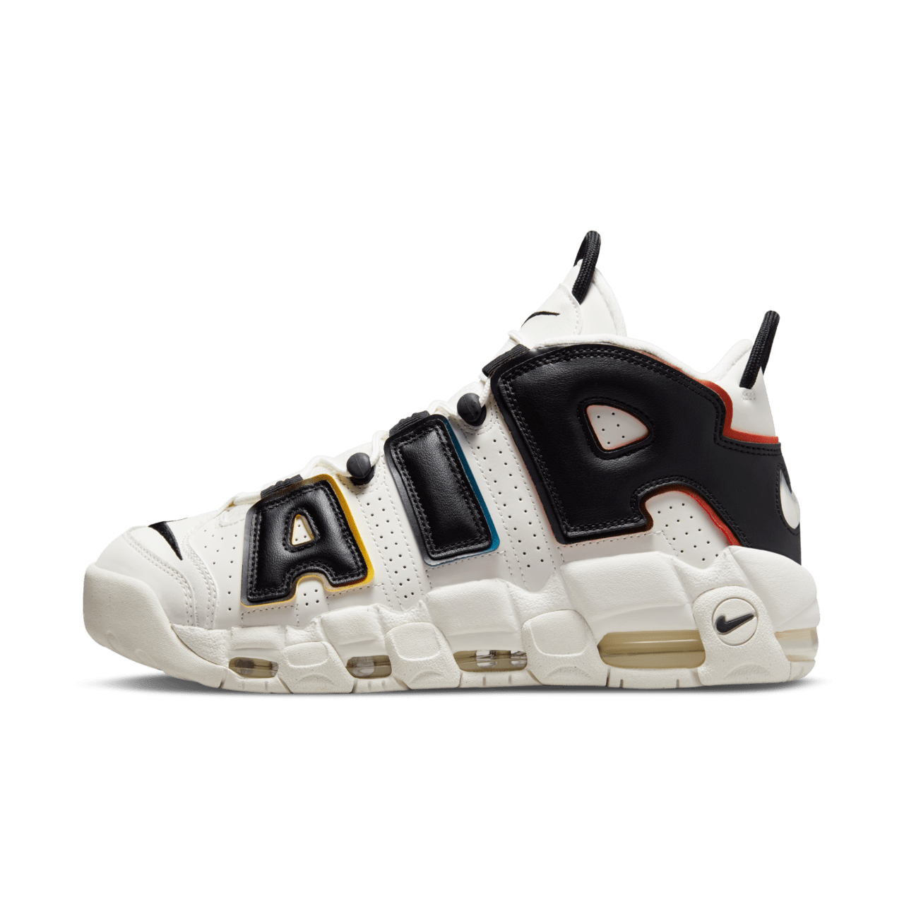 【NIKE公式】エア モア アップテンポ '96 'Trading Cards' (DM1297-100 / AIR MORE UPTEMPO '96)