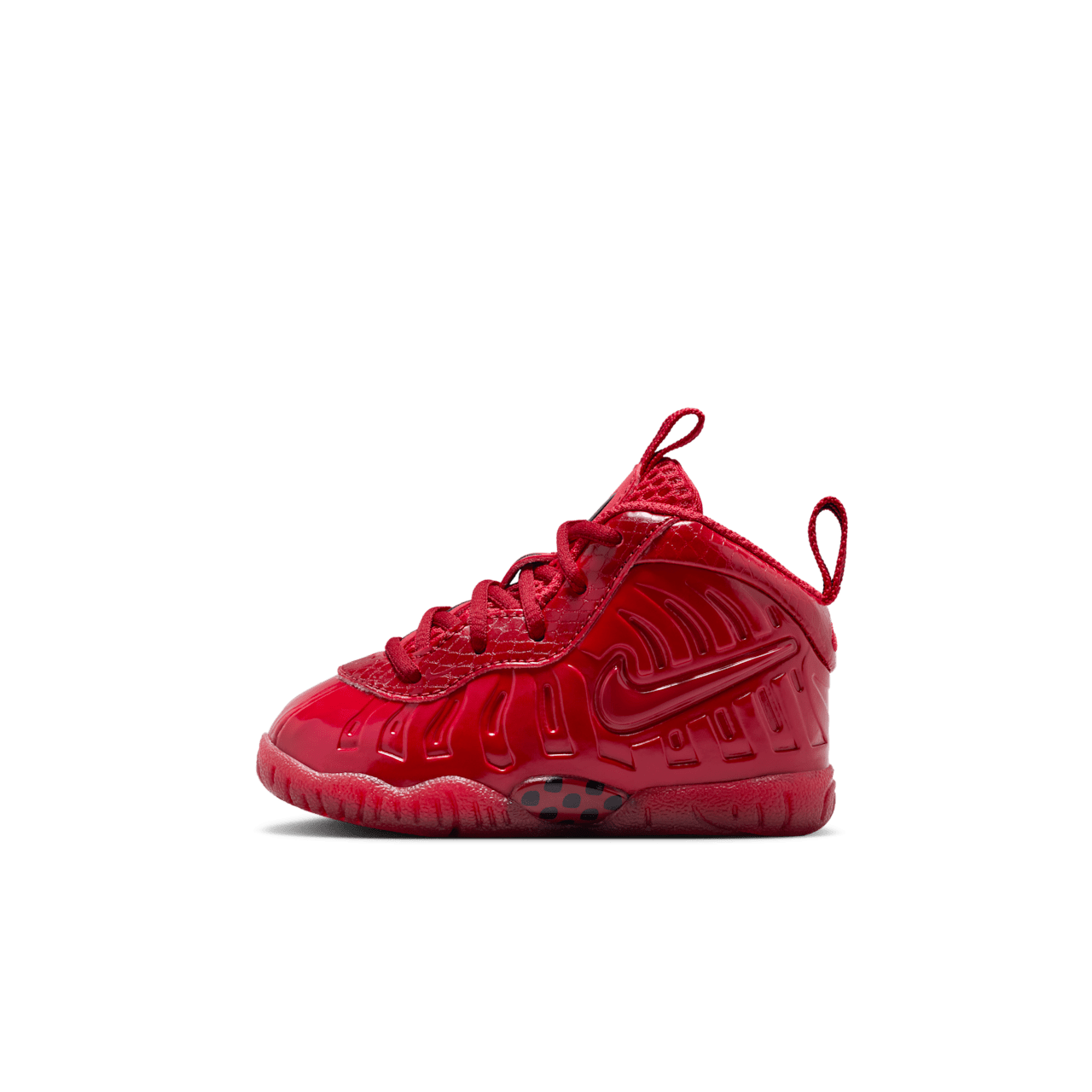 Air Foamposite Pro 'Gym Red' (HF0794-600) Release Date