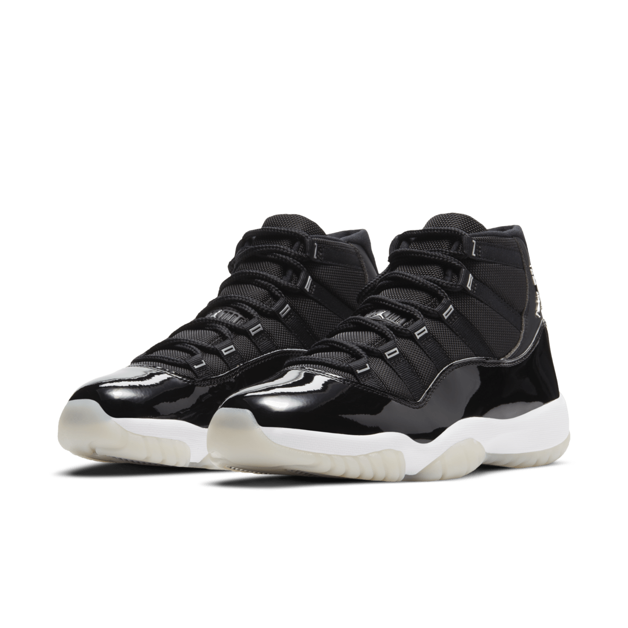 【NIKE公式】レディース エア ジョーダン 11 'Jubilee' (WMNS AJ 11 RETRO / AR0715-011)