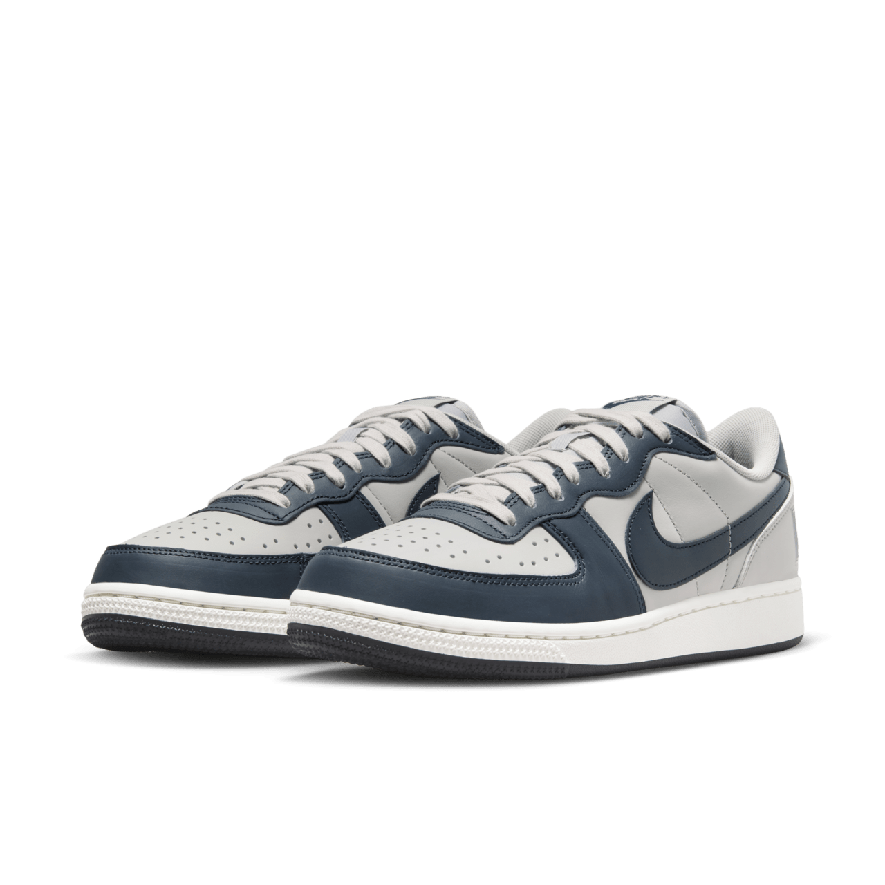 Nike Terminator Low Georgetown | Where To Buy | FN6830-001 | The Sole  Supplier