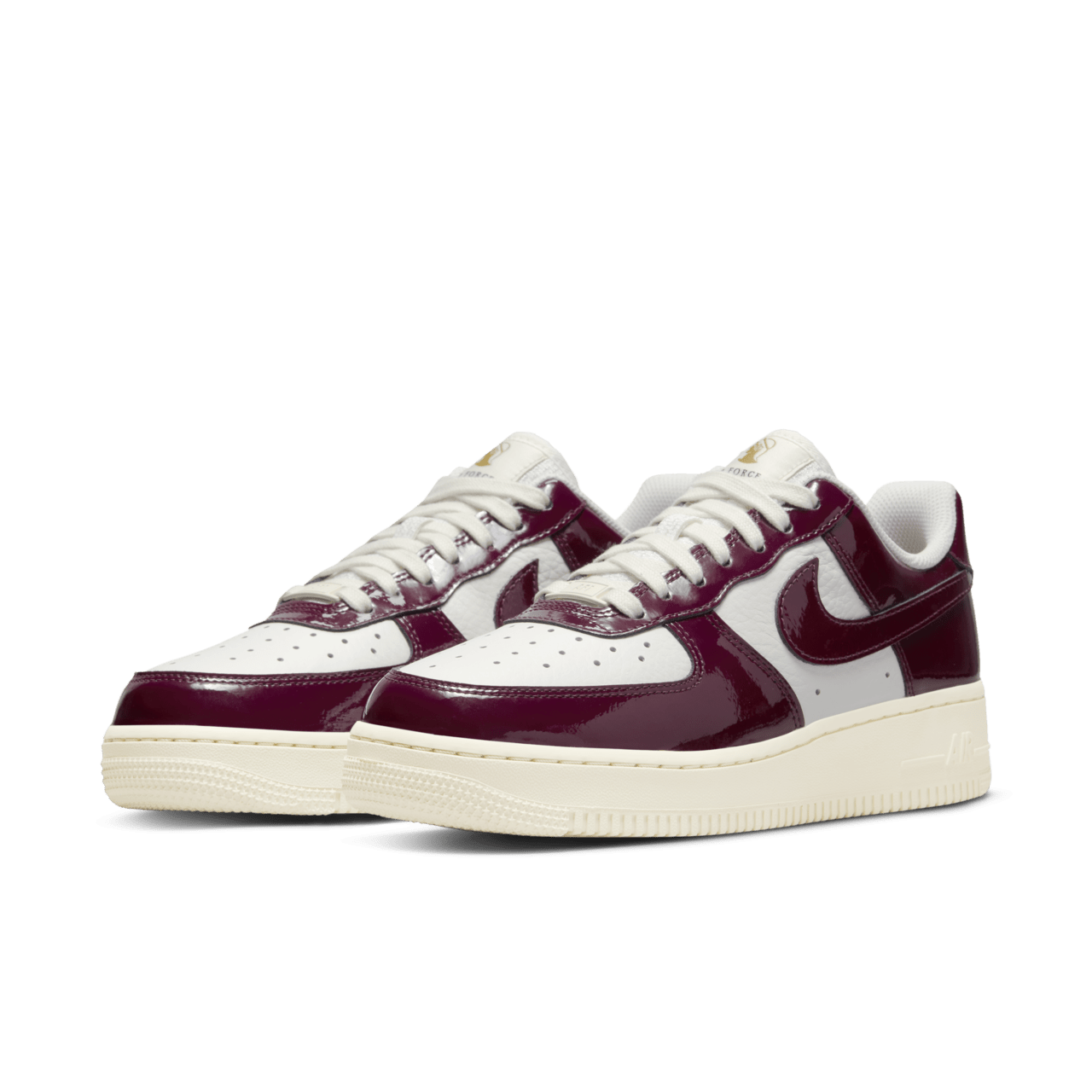 Women's Air Force 1 'Dark Beetroot' (DQ8583-100) Release Date