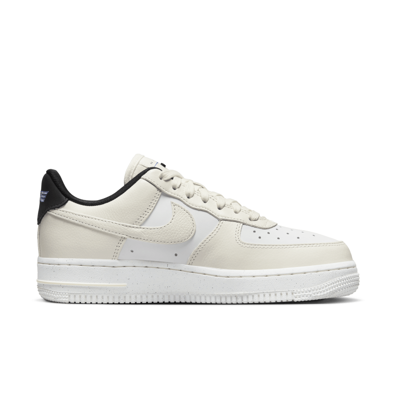 女款 Air Force 1 '07 'Coconut Milk' (DZ2708-101) 發售日期 