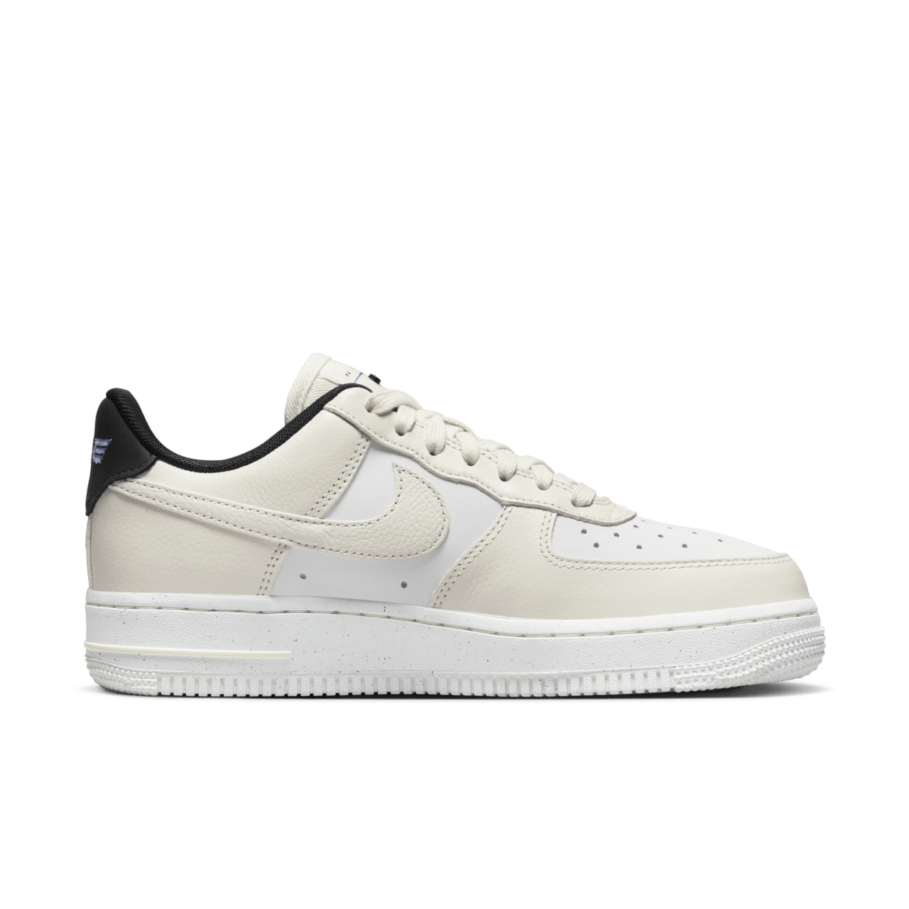 Women's Air Force 1 '07 'Coconut Milk' (DZ2708-101) Release Date 