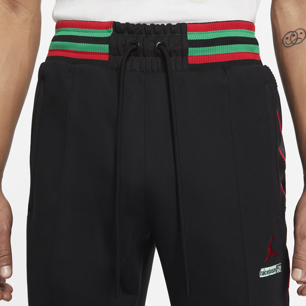 Collezione di abbigliamento Jordan x FACETAMS - Data del lancio