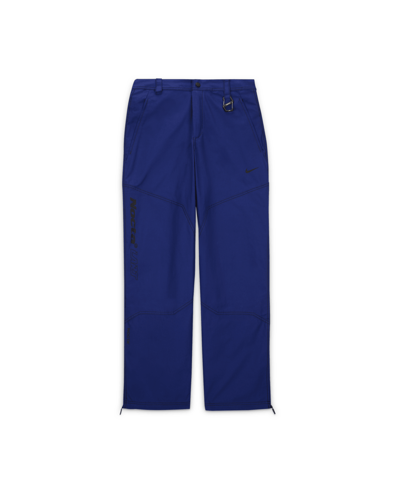 วันเปิดตัว NOCTA L'ART APPAREL COLLECTION