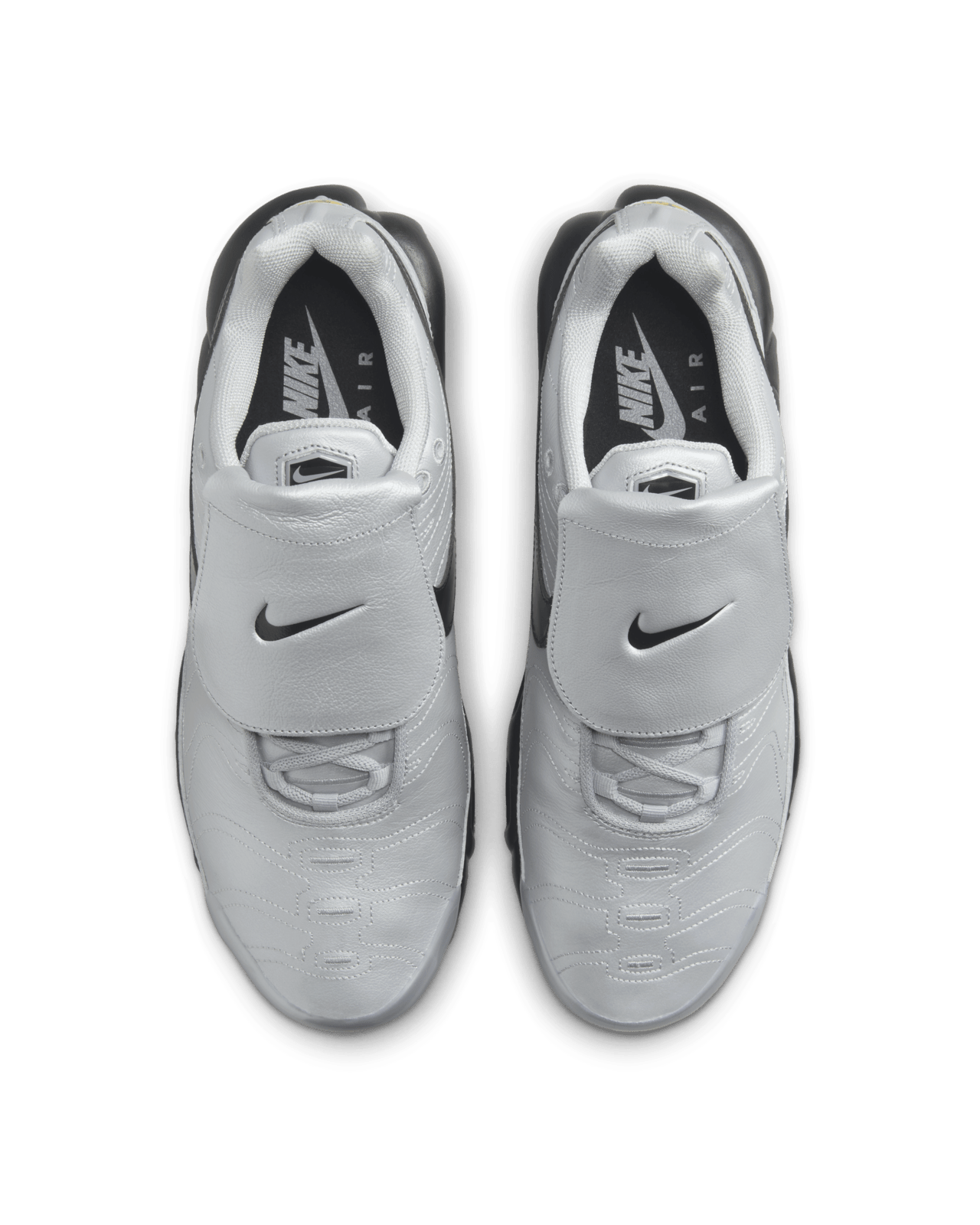 Date de sortie de la Air Max Plus TNPO « Wolf Grey and Black » (HM6850-001)