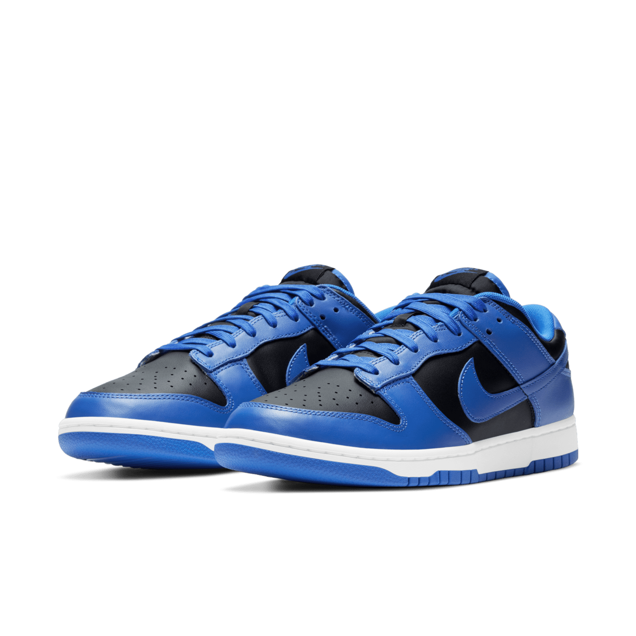 Dunk 低筒鞋 Hyper 'Cobalt' 發售日期