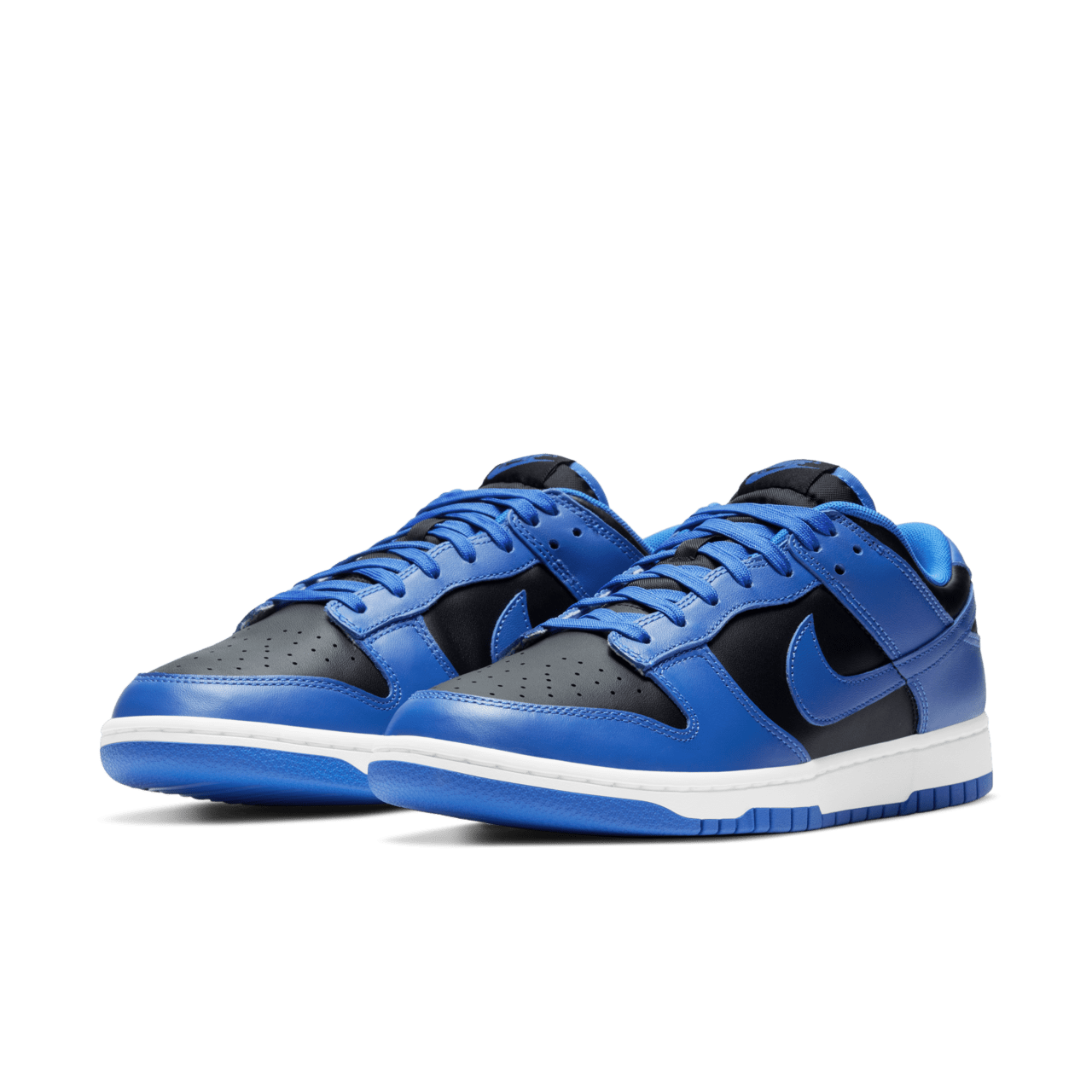Fecha de lanzamiento del Dunk Low Hyper "Cobalt"