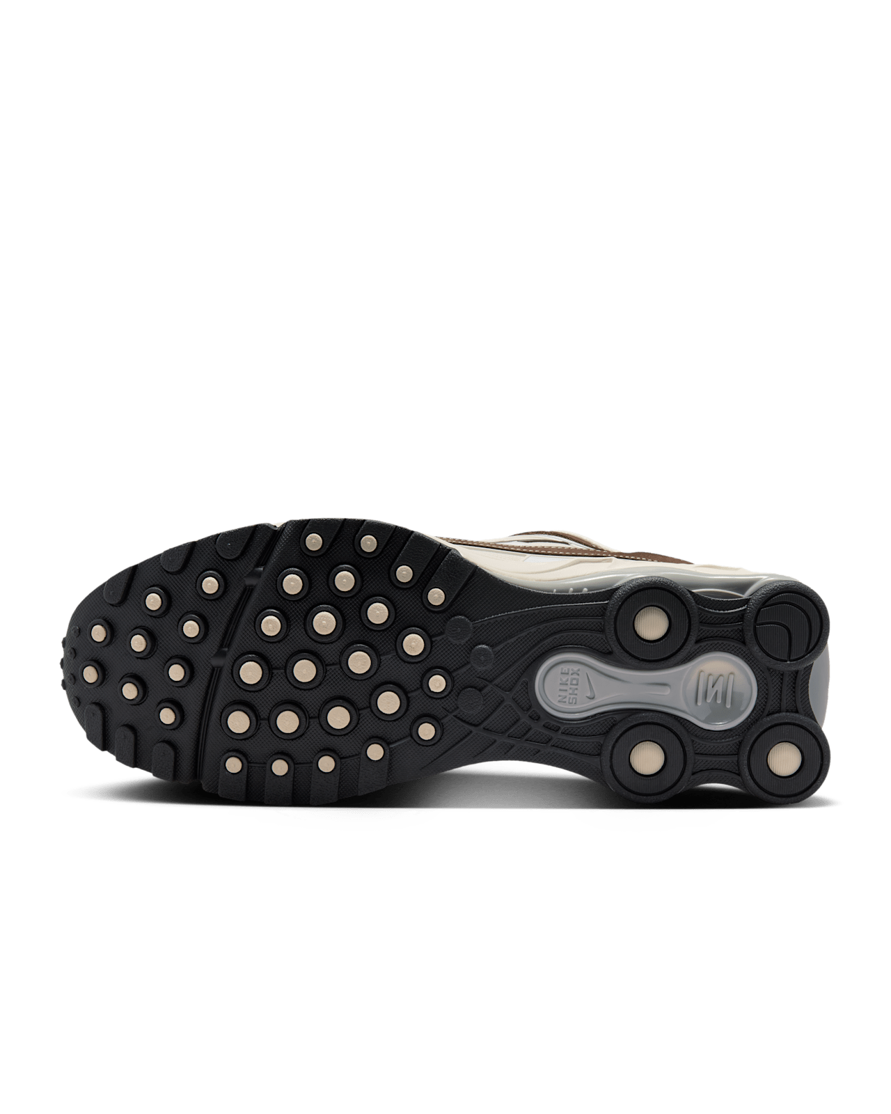 Shox Ride 2 ‚Phantom and Baroque Brown‘ (HV6349-200) – datum uvedení