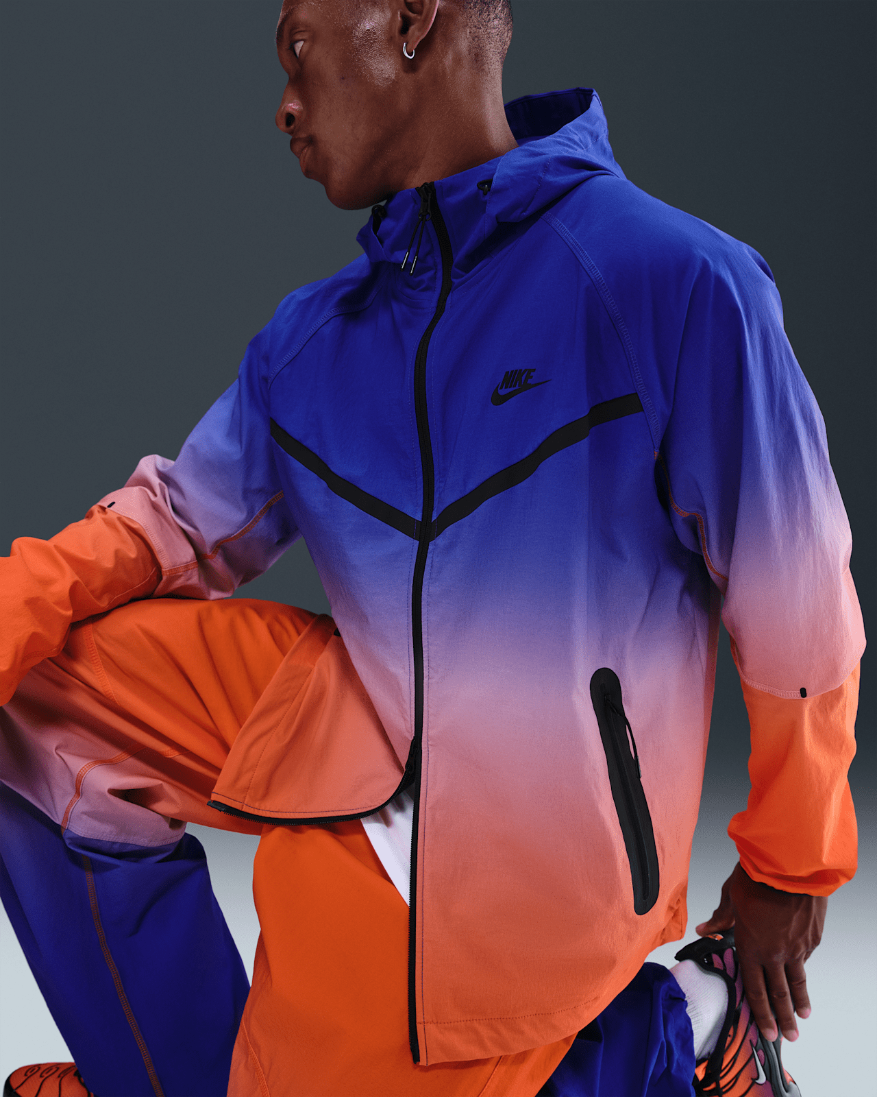 Nike Techアパレルコレクション 発売日