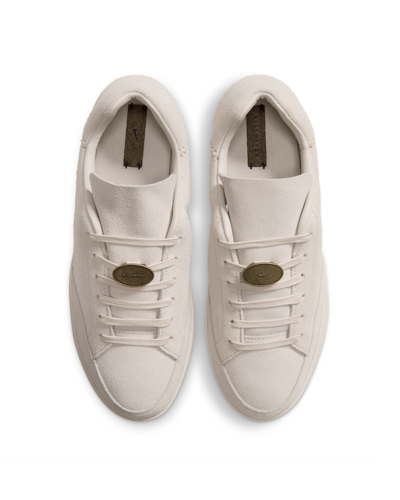 Fecha de lanzamiento de los Tennis Centre x Kallmeyer "Travertine" para mujer (IW4737-104)