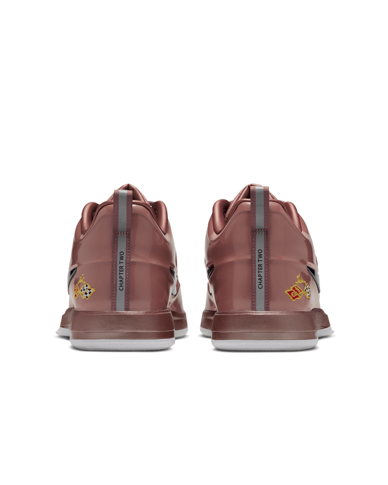 Book 2 x Chevy 'Metallic Red Bronze' (IO9841-900) Release Date