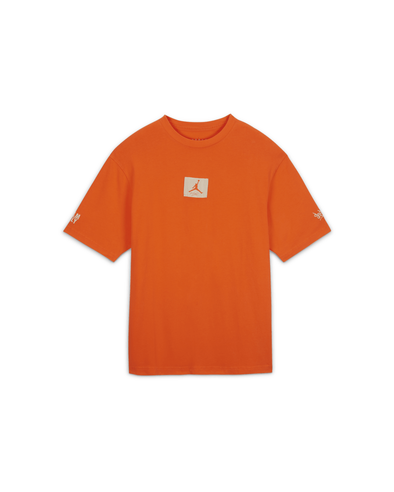 วันเปิดตัว Jordan x Shelflife Apparel Collection