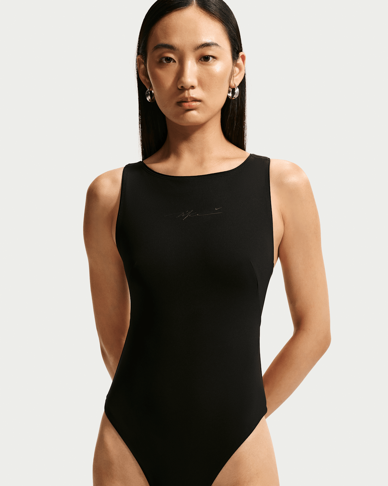 Nike Energy Apparel Collection—STATIC