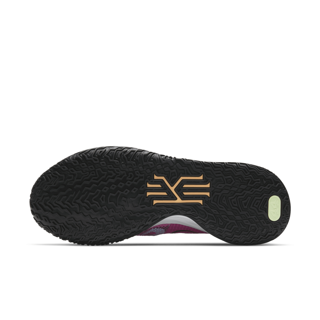 วันเปิดตัว Kyrie 7 “Creator”