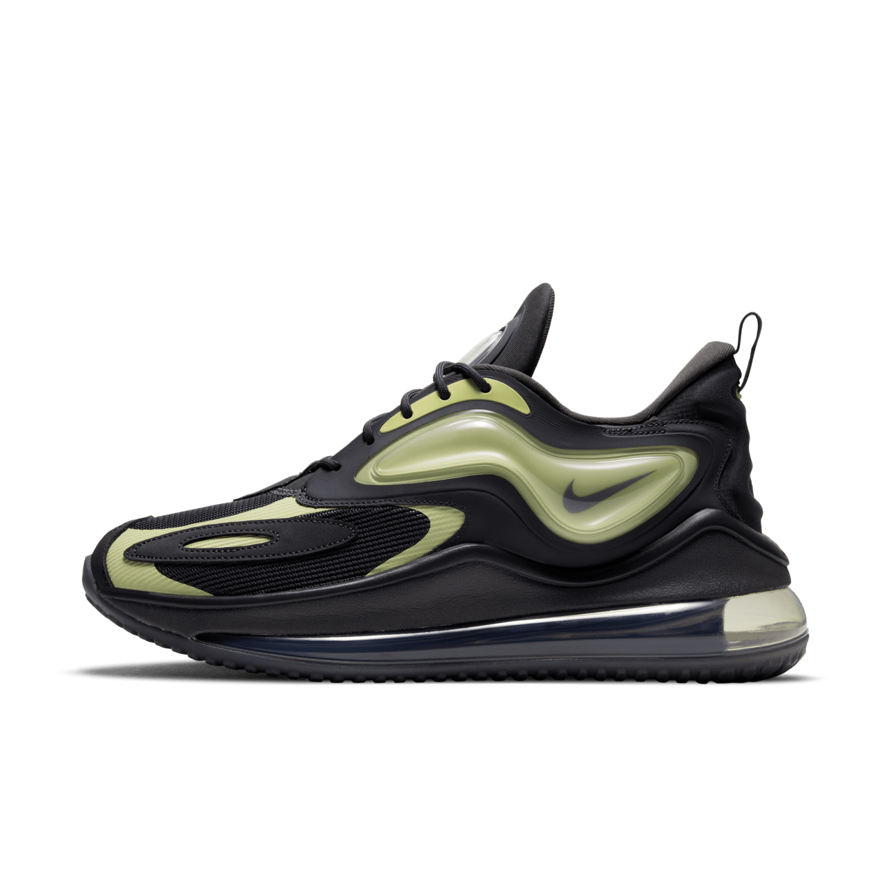 Fecha de lanzamiento del Air Max Zephyr Lime Nike SNKRS