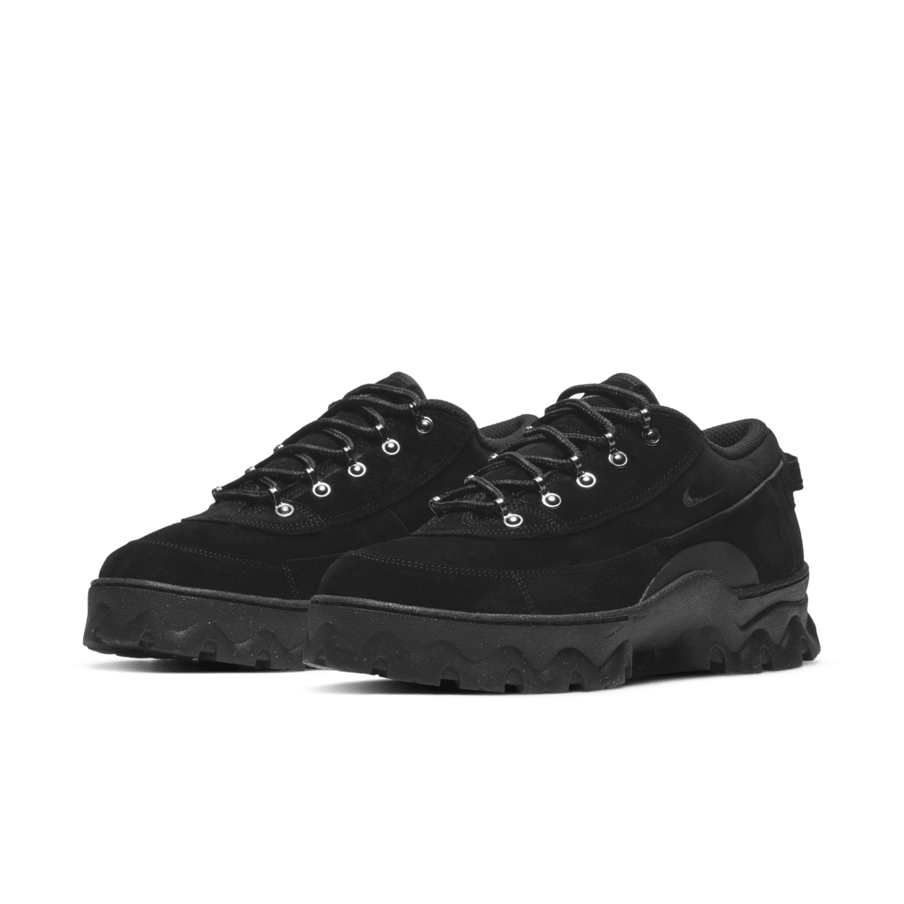 Women's Lahar Low 'Black' Release Date 