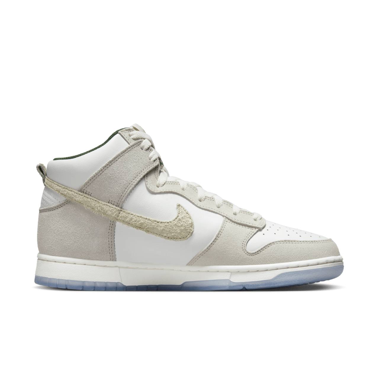 Nike dunks high release dates hotsell