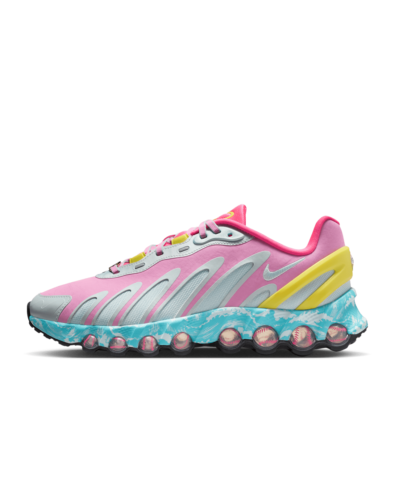 Women's Air Max Dn8 x Doernbecher Freestyle 'Raegan' (IO7689-921) Release Date